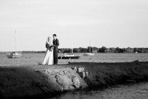 Photographe de mariage à Montréal | Annie Veins Photographe